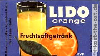 Lido-Orange