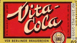 Vita Cola