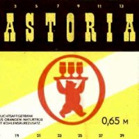 Astoria Limonade