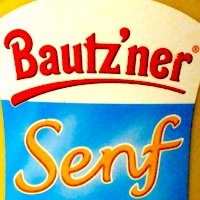 Bautz'ner Senf