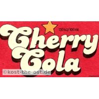 Cherry-Cola