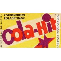 Cola-Hit