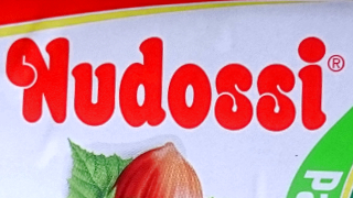 Nudossi