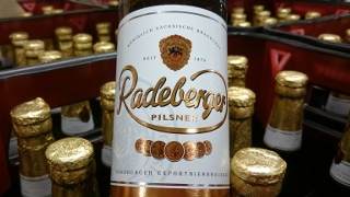 Radeberger Bier