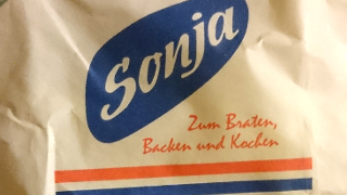 Sonja Margarine