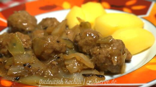 DDR Rezept ostdeutscher Schichtkohl