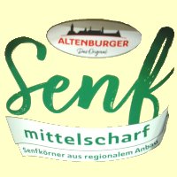 Altenburger Senf