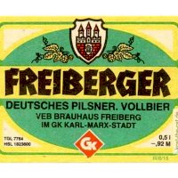 Freiberger Pilsner
