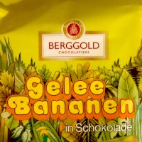 Gelee Bananen (Berggold)